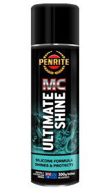 MC Ultimate Shine 300g - Penrite | Universal Auto Spares
