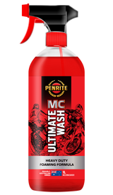 MC Ultimate Wash - Penrite | Universal Auto Spares