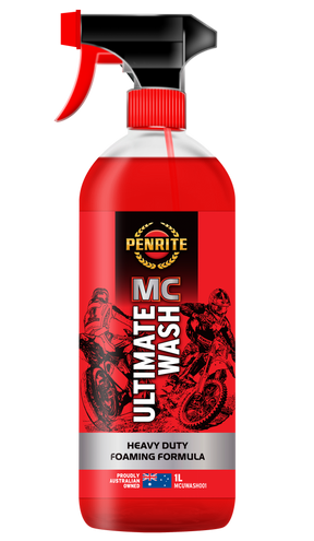 MC Ultimate Wash - Penrite 1L