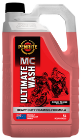 MC Ultimate Wash - Penrite | Universal Auto Spares