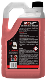 MC Ultimate Wash - Penrite | Universal Auto Spares