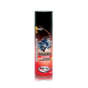 Mechanics Degreaser 400g - Hi-Tec Oils