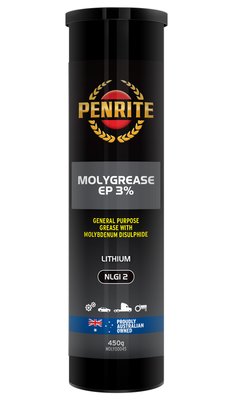 Molygrease EP 3% - Penrite 450g