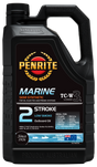 Marine Outboard 2 Stroke Oil (Semi Syn) - Penrite | Universal Auto Spares