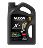 X-Protect 20W-50 High Kilometre Protection - Nulon | Universal Auto Spares