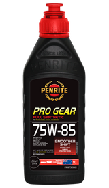 PRO GEAR 75W-85 (FULL SYN) - Penrite | Universal Auto Spares