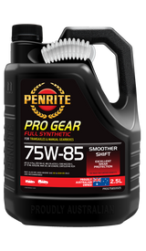 PRO GEAR 75W-85 (FULL SYN) - Penrite | Universal Auto Spares