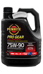 PRO GEAR 75W-90 (Full Syn) - Penrite | Universal Auto Spares