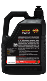 PRO GEAR 75W-90 (Full Syn) - Penrite | Universal Auto Spares