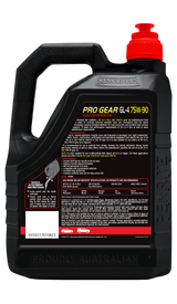 PRO GEAR GL-4 75W-90 (FULL SYN) - Penrite | Universal Auto Spares