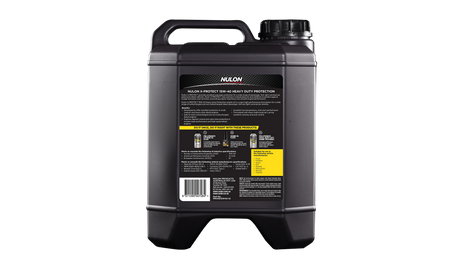 X-Protect 15W-40 Heavy Duty Protection - Nulon