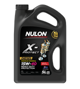 X-Protect 15W-40 Heavy Duty Protection - Nulon | Universal Auto Spares