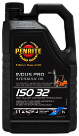 INDUS Pro Hydraulic 32 - Penrite | Universal Auto Spares