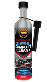 Pro Series Diesel Complete Clean+ 500ml - Penrite | Universal Auto Spares