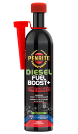 Pro Series Diesel Fuel Boost+ 500ml - Penrite