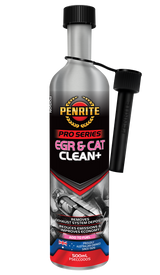 Pro Series EGR & Cat Clean+ 500ml - Penrite | Universal Auto Spares