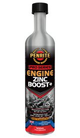 Pro Series Engine Zinc Boost+ 500ml - Penrite | Universal Auto Spares