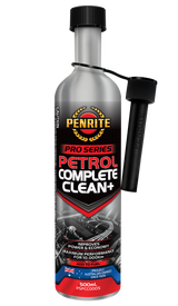 Pro Series Petrol Complete Clean+ 500ml - Penrite | Universal Auto Spares