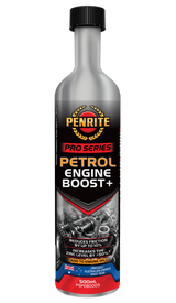 Pro Series Petrol Engine Boost+ 500ml - Penrite