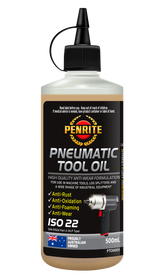 Pneumatic Tool Oil 500ml - Penrite