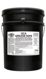 QCA Grease MX9 20kg - Penrite