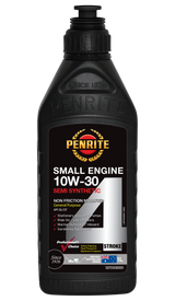 Small Engine 4 Stroke 10W-30 (Semi Syn) - Penrite | Universal Auto Spares