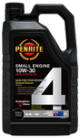 Small Engine 4 Stroke 10W-30 (Semi Syn) - Penrite | Universal Auto Spares