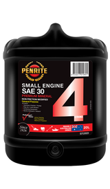 Small Engine 4 Stroke SAE 30 (Mineral) - Penrite | Universal Auto Spares