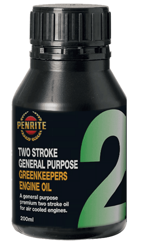 Greenkeepers 2 Stroke Oil (Mineral) - Penrite | Universal Auto Spares