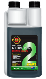 Greenkeepers 2 Stroke Oil (Mineral) - Penrite | Universal Auto Spares