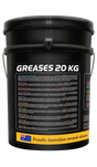 Semi Fluid & Steering Box Grease - Penrite 20Kg