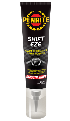 Shift EZE Full Synthetic Gearbox and Differential Additive - Penrite 125ml