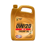 Synplus 0W20 SP GF-6 - Hi-Tec Oils