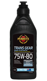 TRANS GEAR 75W-80 (SEMI SYN) - Penrite | Universal Auto Spares