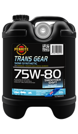 TRANS GEAR 75W-80 (Semi Syn.) - Penrite | Universal Auto Spares