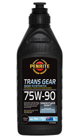 TRANS GEAR 75W-90 (SEMI SYN) - Penrite | Universal Auto Spares