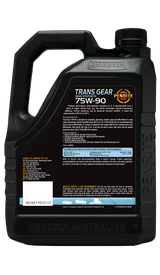 TRANS GEAR 75W-90 (Semi Syn.) - Penrite | Universal Auto Spares