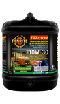 Tractor Transmission & Hydraulic Oil (UTTO) 20L - Penrite