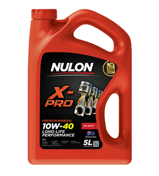 Engine Oil