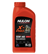 X-PRO 15W-40 Multi-Vehicle Performance - Nulon | Universal Auto Spares