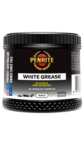White Grease 500g - Penrite