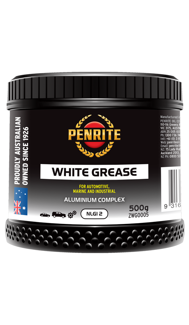 White Grease 500g - Penrite