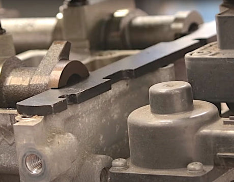 Engine Timing Locking Tool Fits Ford, Mazda and Volvo - PKTool