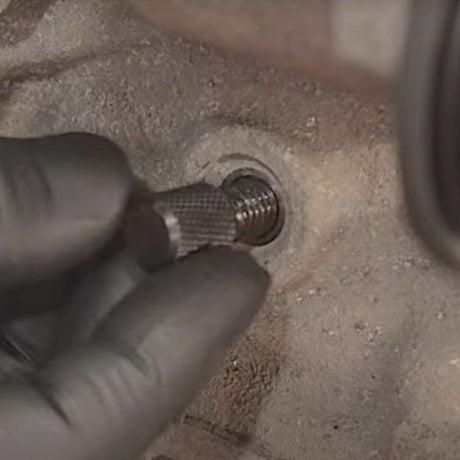 Engine Timing Locking Tool Fits Ford, Mazda and Volvo - PKTool