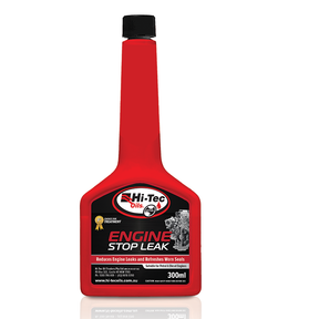 Engine Stop Leak 300 mL- Hi-Tec Oils