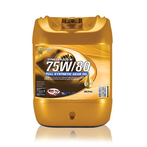 SYNGEAR ECO-M 75W/80 GL-4 - Hi-Tec Oils