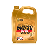 Synplus 5W/30 504/507 - Hi-Tec Oils