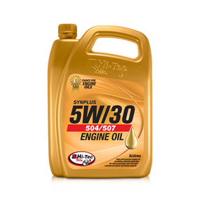 Synplus 5W/30 504/507 - Hi-Tec Oils