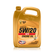 Synplus 5W/20 SN GF-5 GF-6 - Hi-Tec Oils | Universal Auto Spares