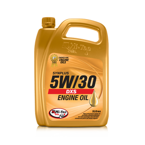 Synplus 5W/30 DXS - Hi-Tec Oils